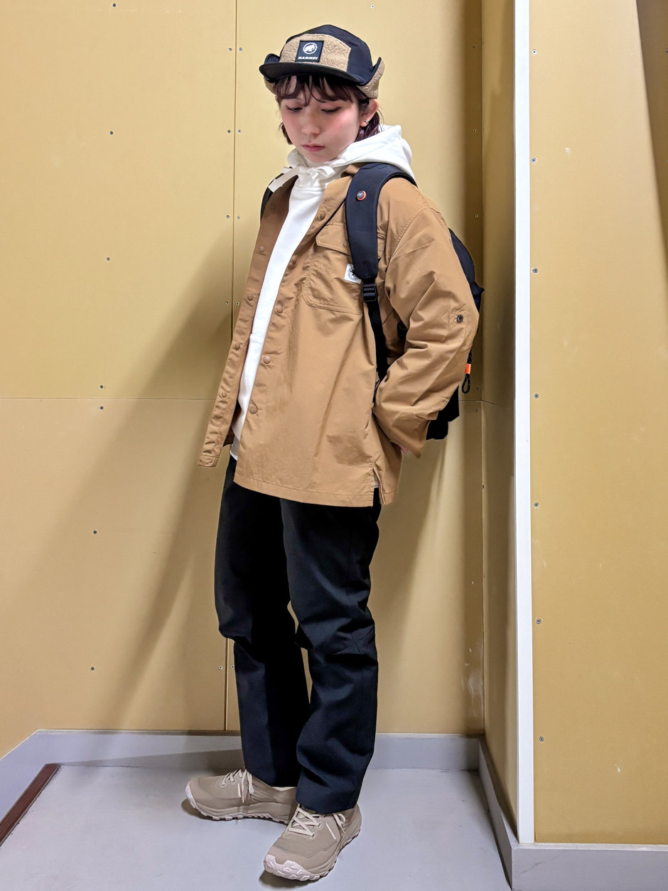  ほの コーディネート画像