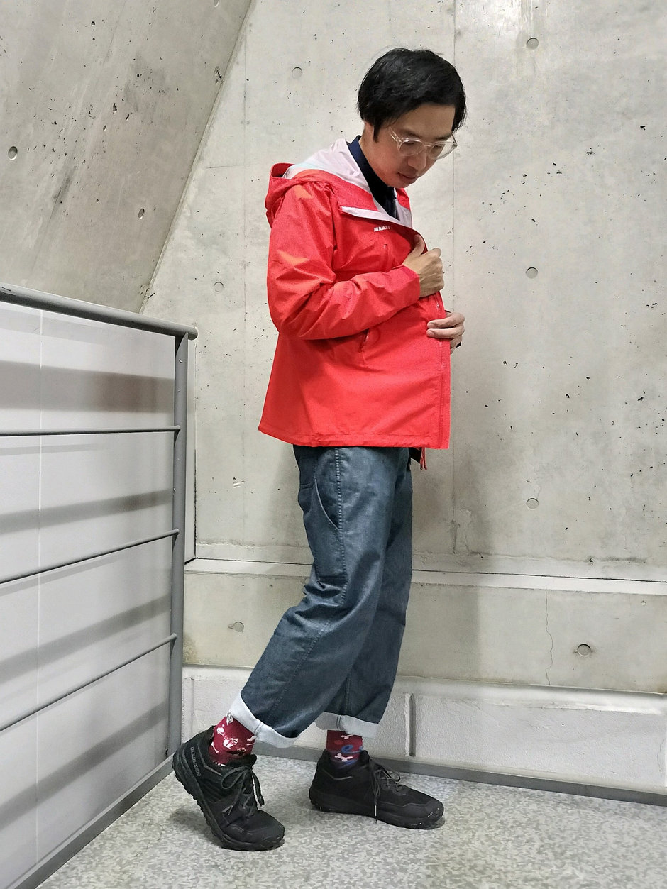 春の店舗スタイル まえちゃん