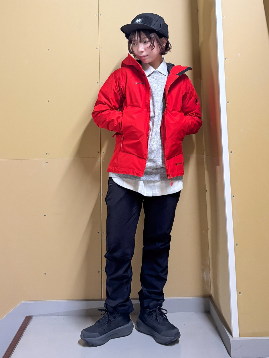 やっぱりAyako Pro可愛いですねぇ〜！ ほの