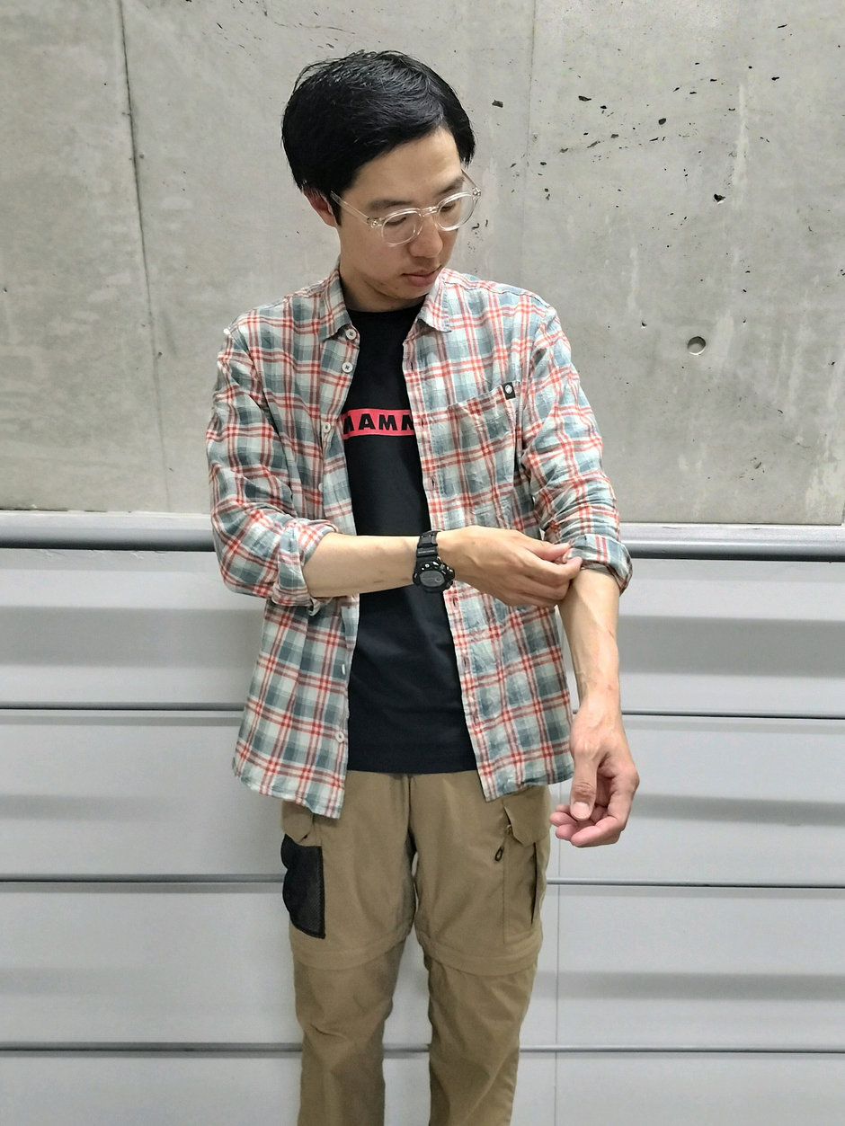 着回しを楽しむ！ まえちゃん