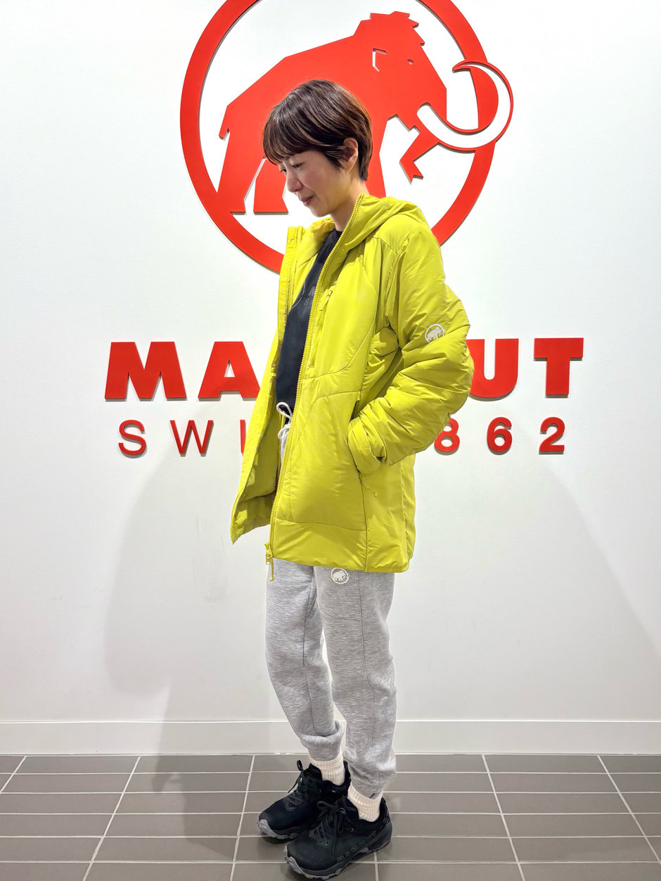 着心地最高！リラックススタイル Oちゃん