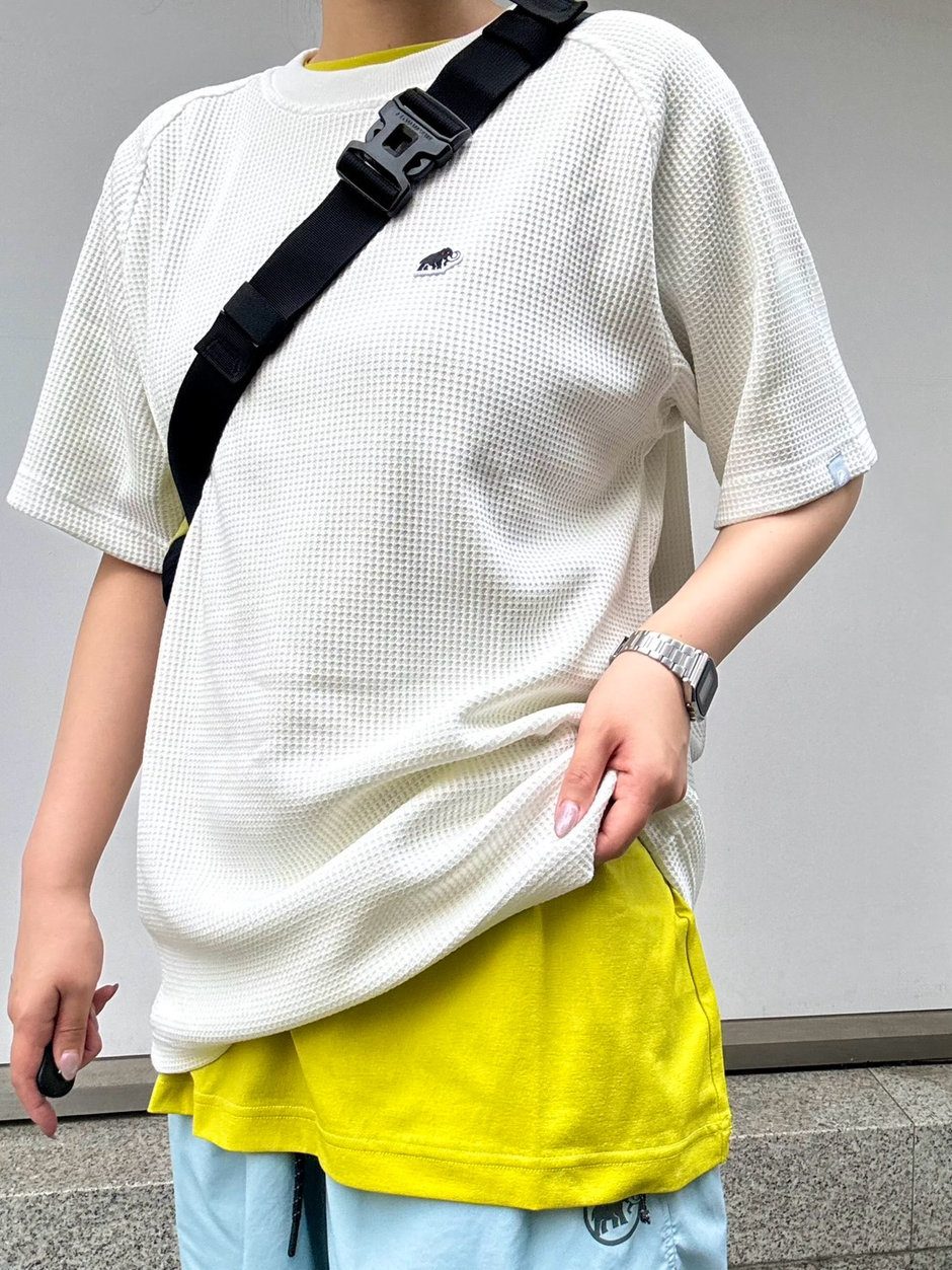 イエローの使い道発見💡 aki