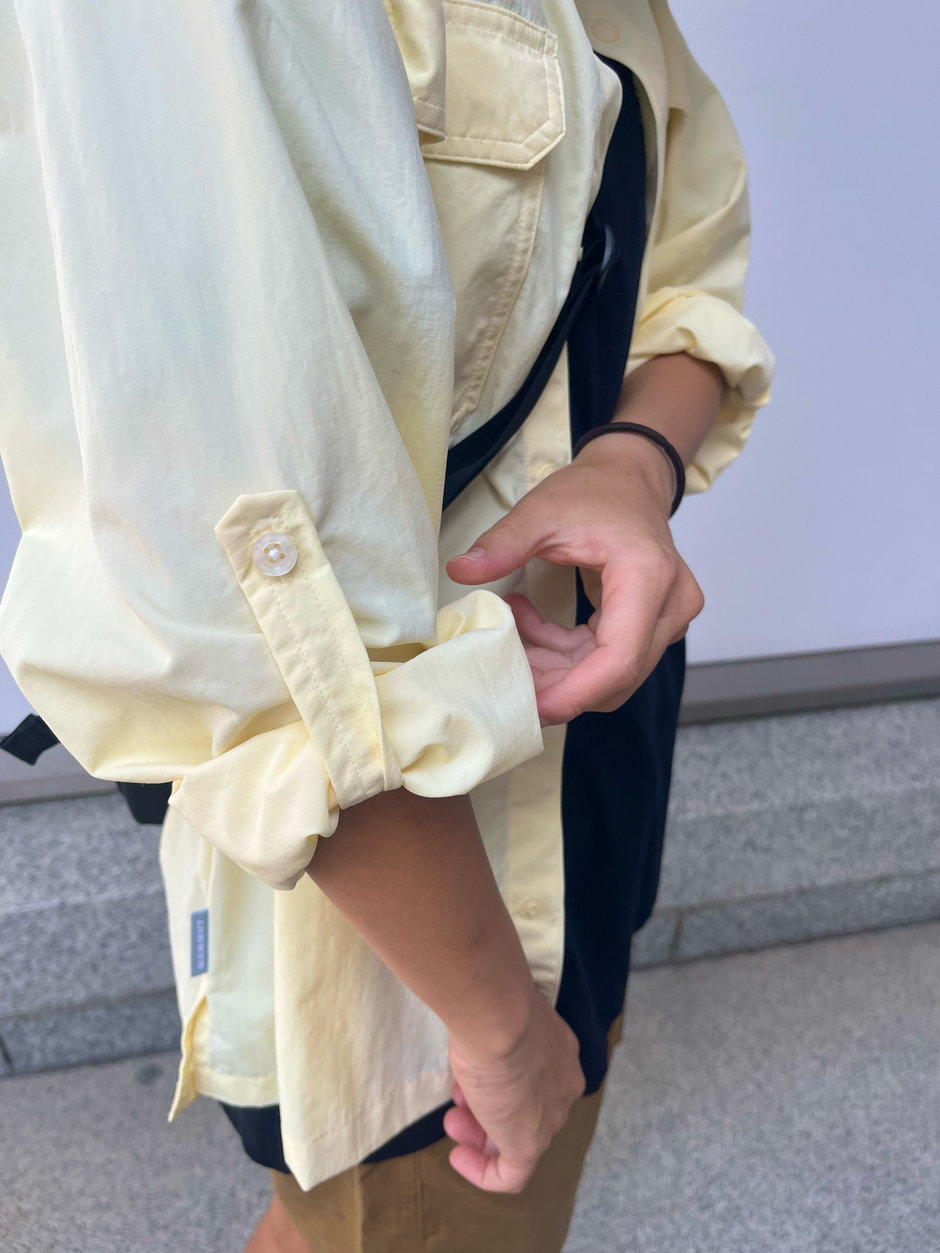 わんぱくイエロー！ asa