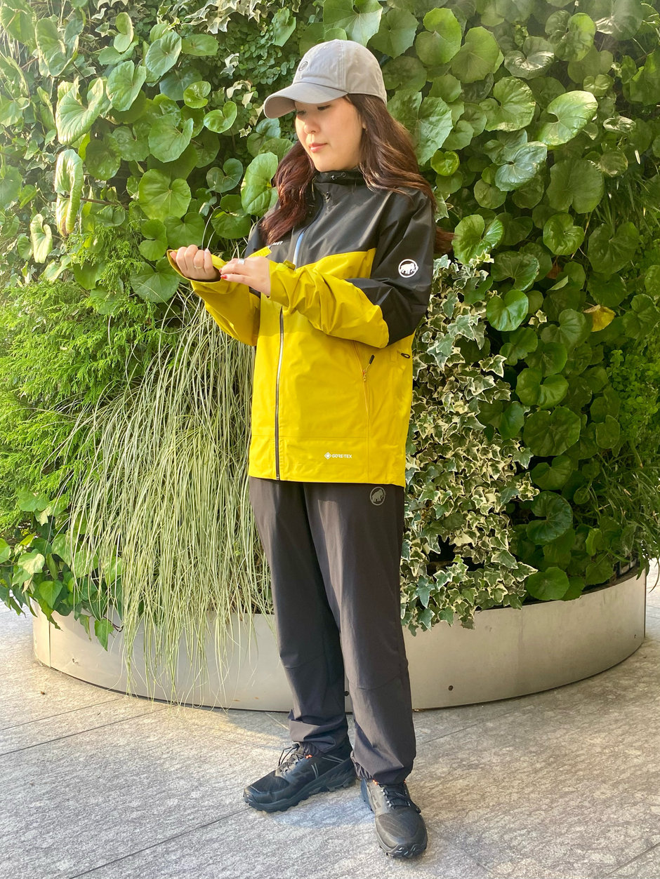 仙台推しカラーコーデ aki