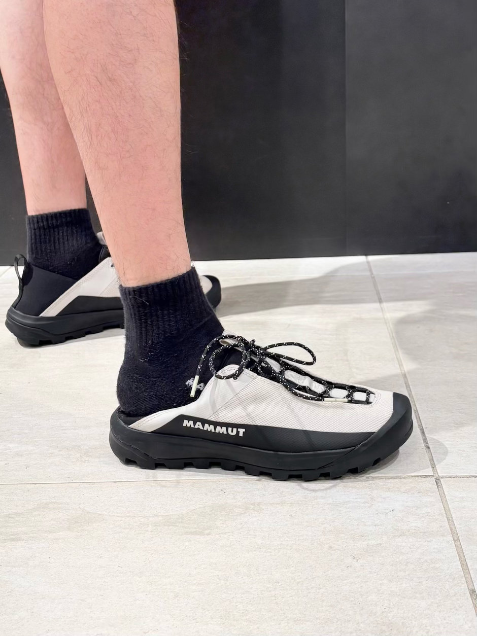 コラボアイテムで楽しむリラックススタイル E!KAWA