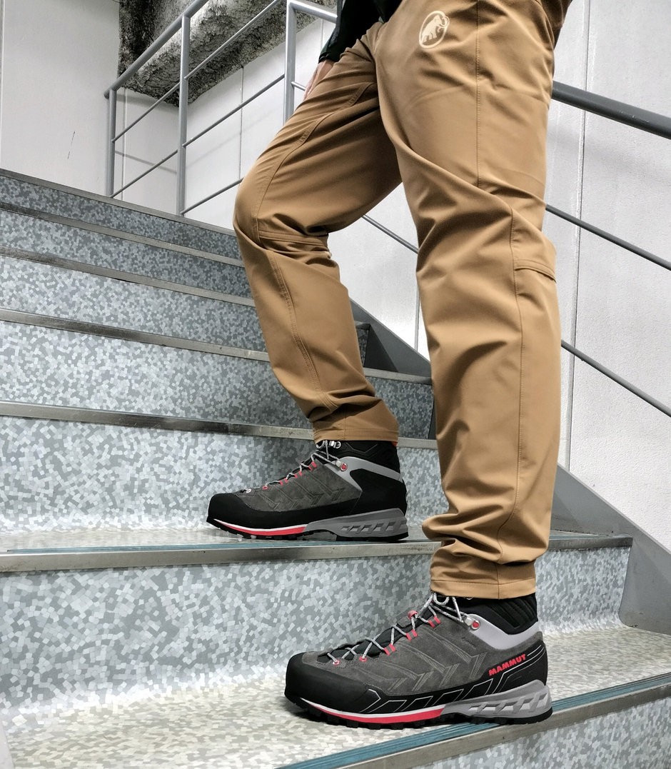 九重を歩こう！ まえちゃん