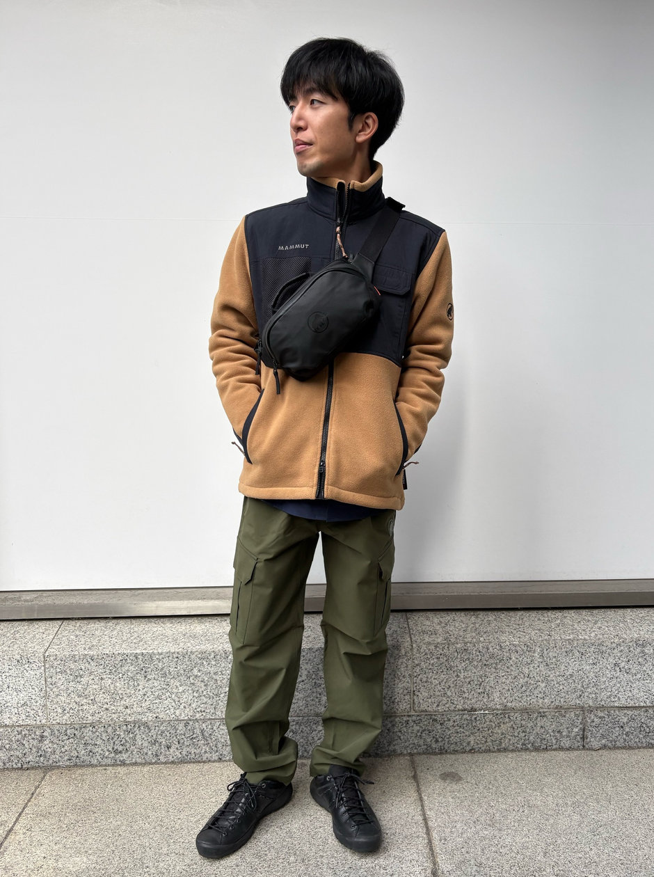 Kawamura|MAMMUT - マムート - 公式オンラインストア