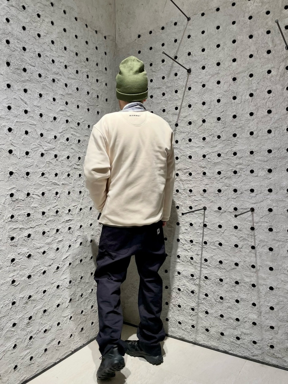 フリースカーディガン！ E!KAWA