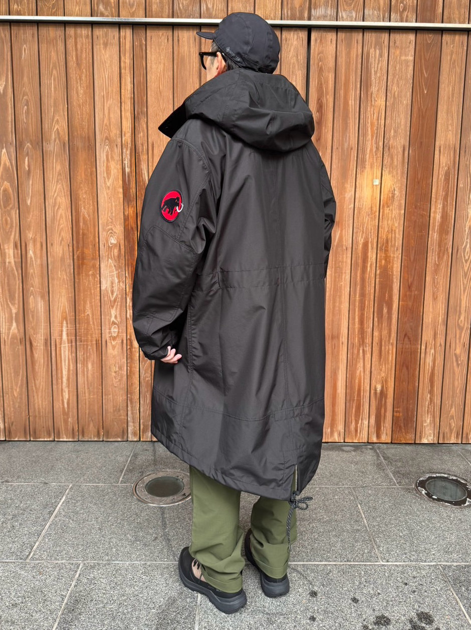eYe JUNYA WATANABE MANコラボ moga