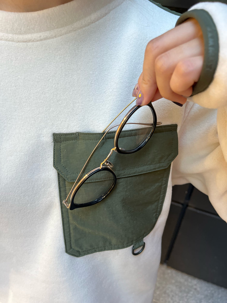 街歩きコーデ Ito