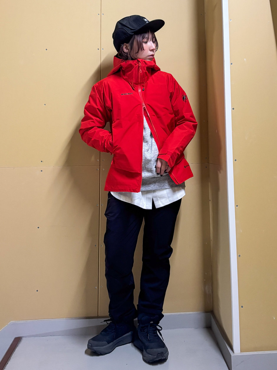 フリース キャップ（Fleece Cap）（1191-01400）|HIKING（ハイキング