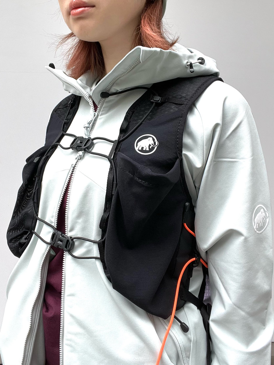 秋、スポーティ Ito