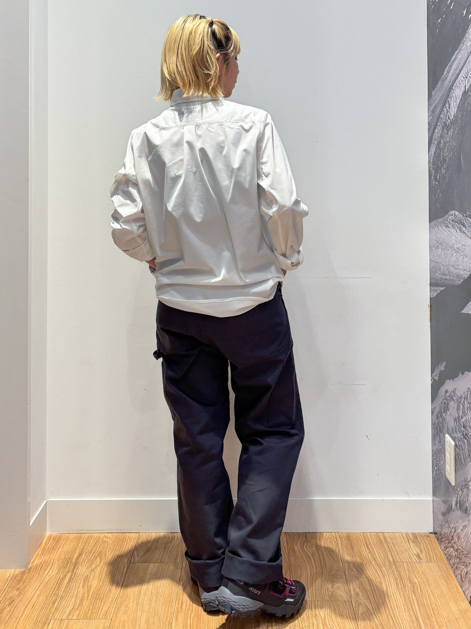 スイスと日本(アウトレット)限定のジャケットです ほの