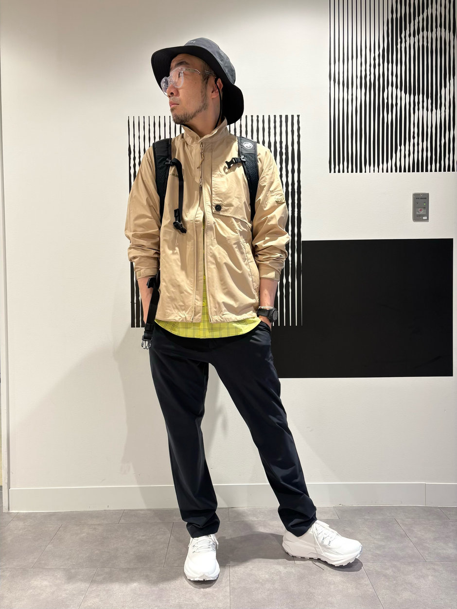  E!KAWA コーディネート画像