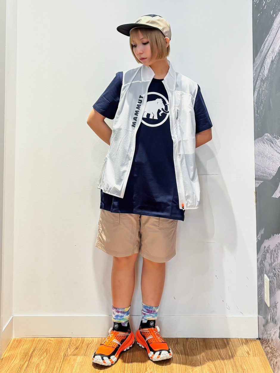 夏が近づいてきました……！ ほの