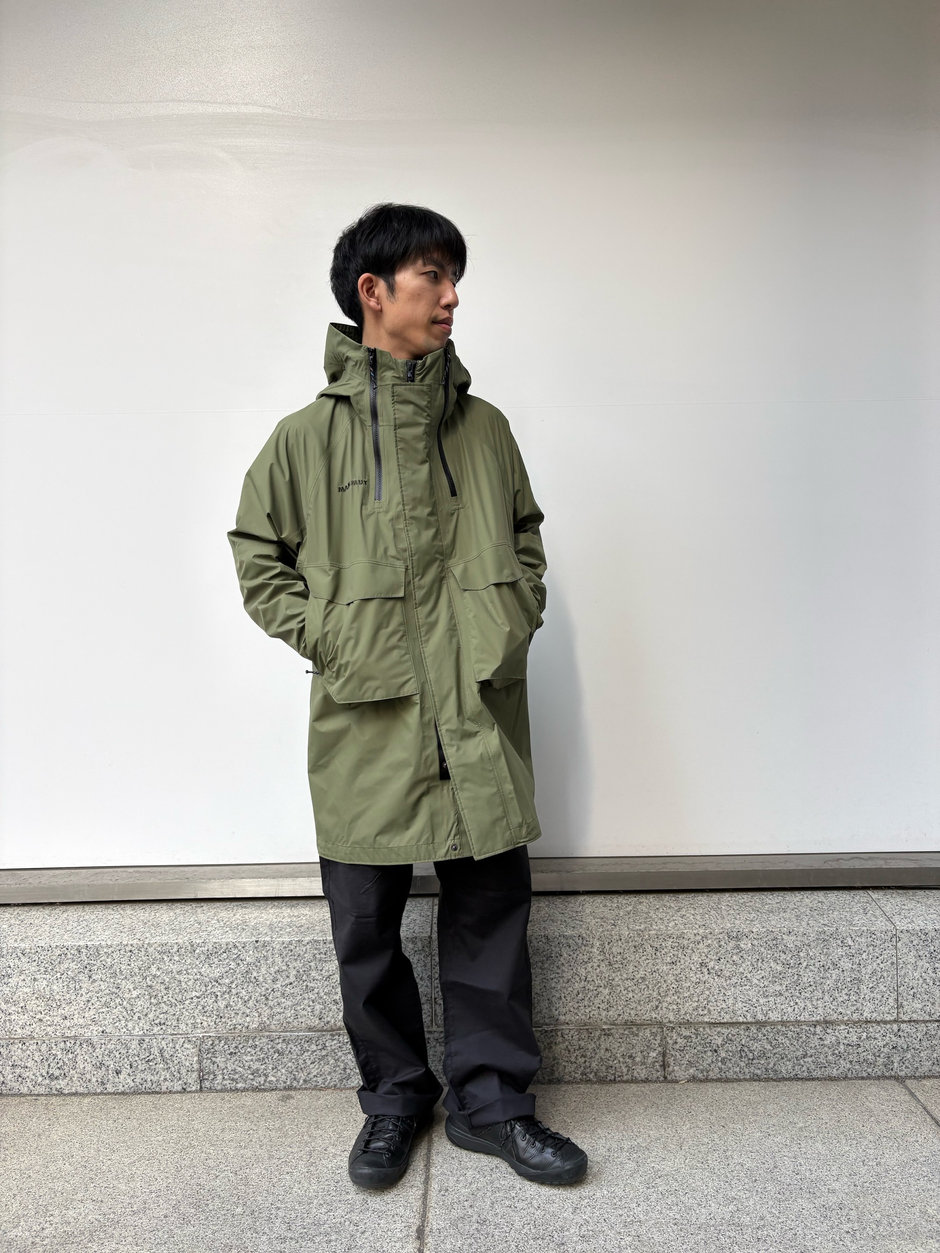 今期最注目アイテム！ Kawamura