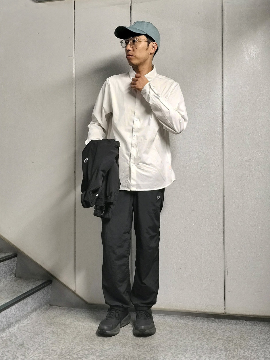 セットアップにチャレンジしてみたい方へ まえちゃん