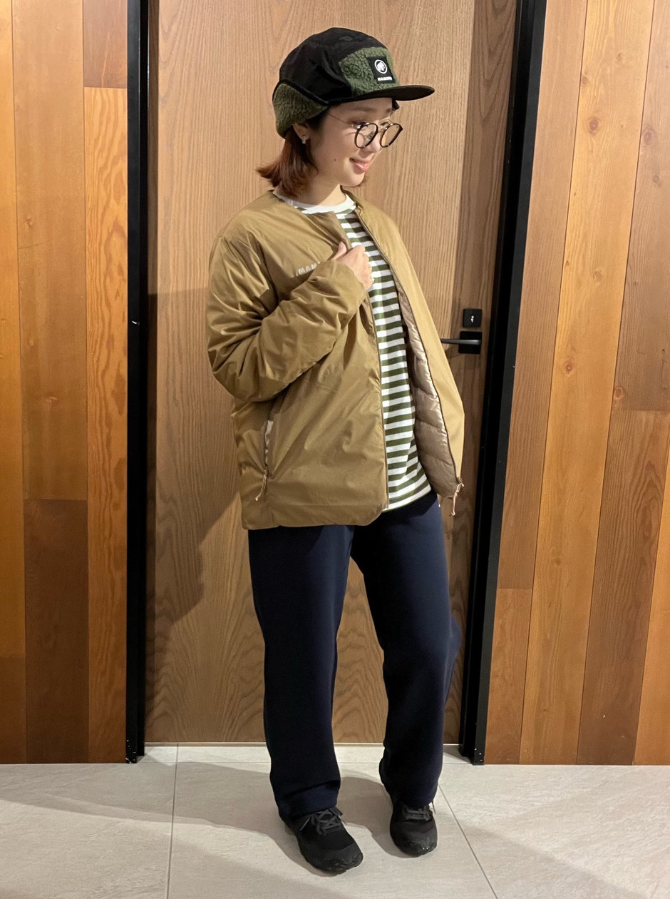  Ito コーディネート画像