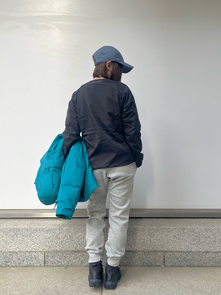 軽くてあったか〜の日 asa