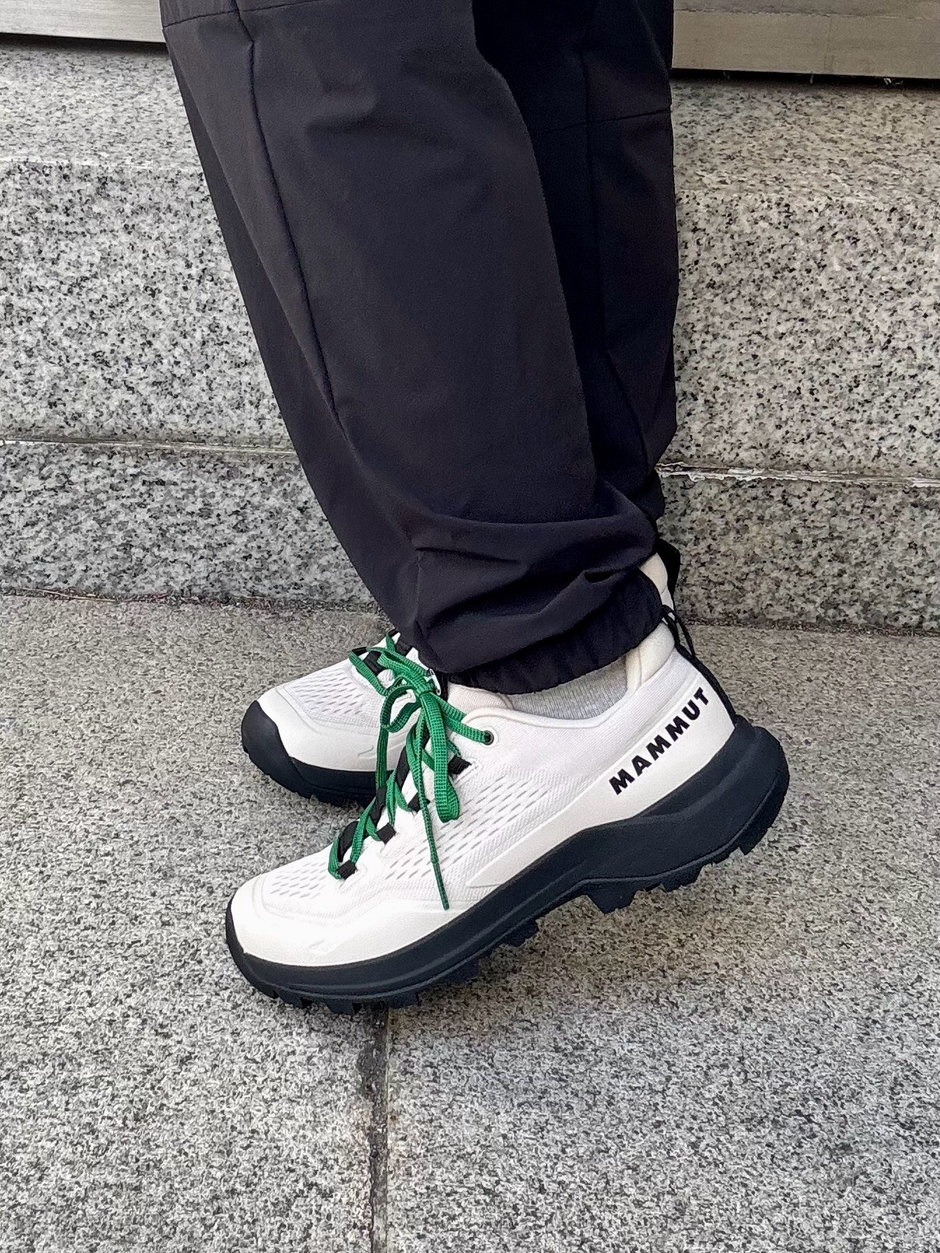 春カジュアル aki