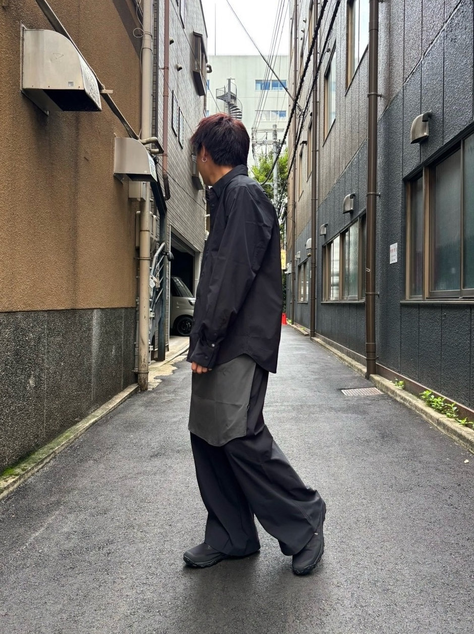 26AW RIKU