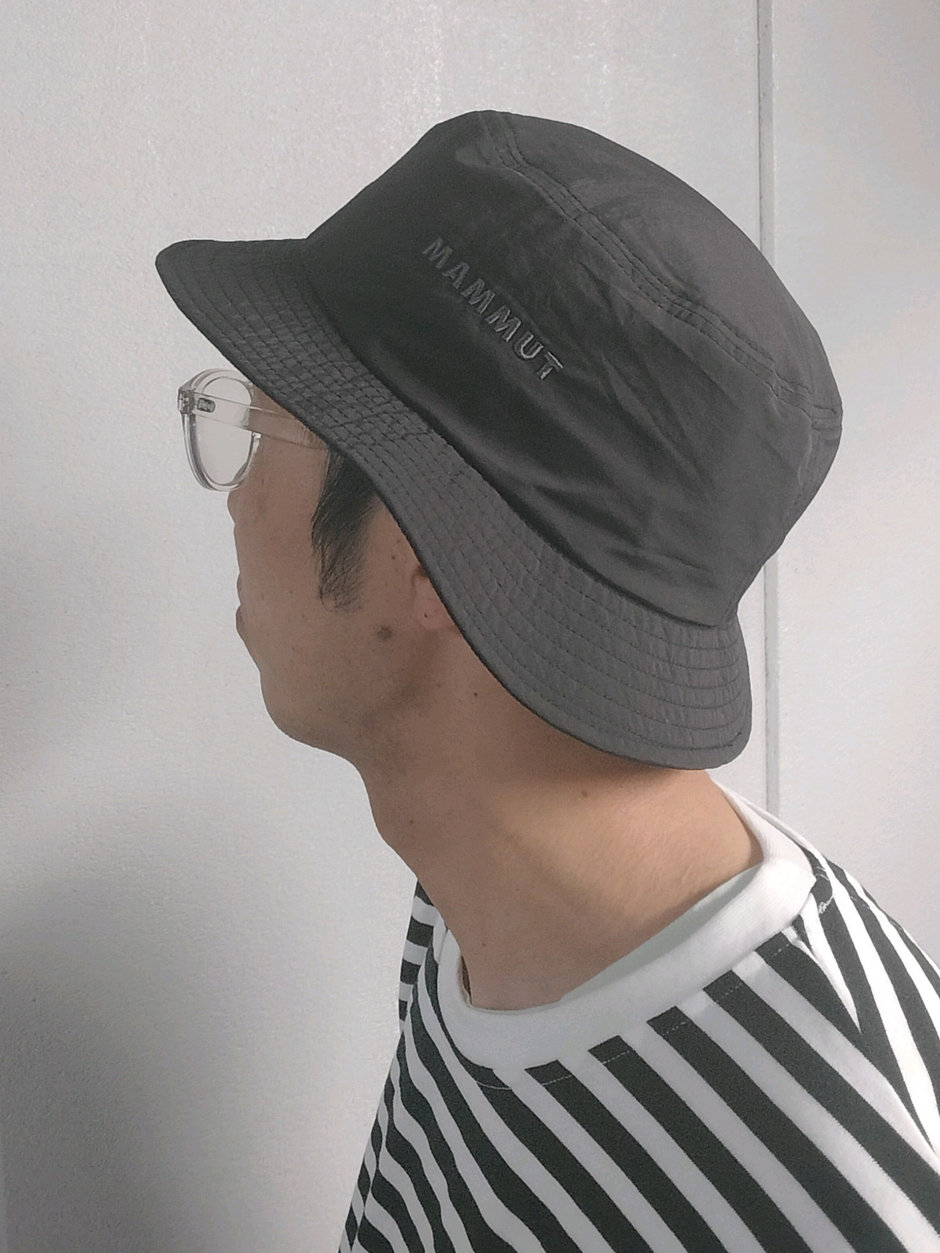 ある日の店舗スタイル まえちゃん