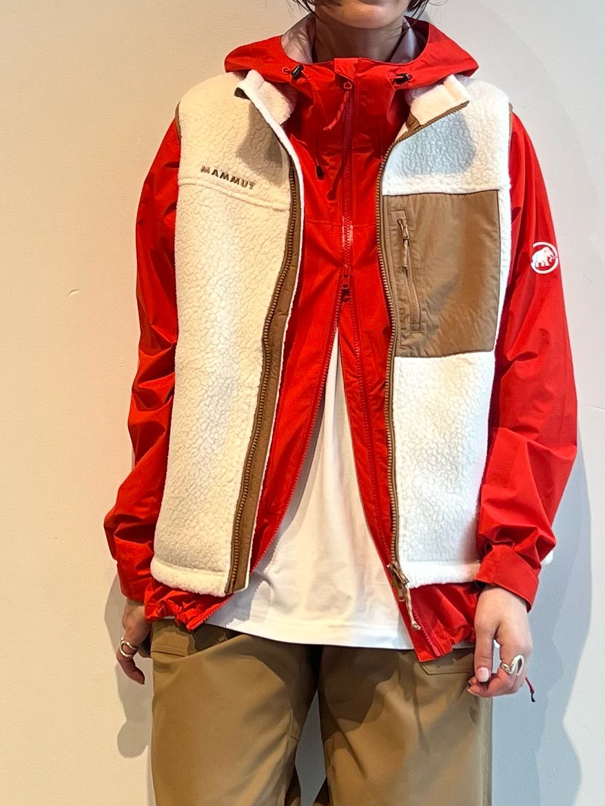 シェル×ベスト ニシハラマキ