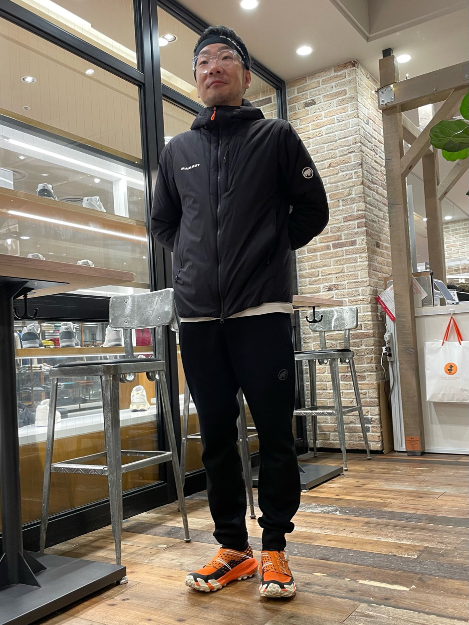 ある日の出勤コーデ　No2 E!KAWA