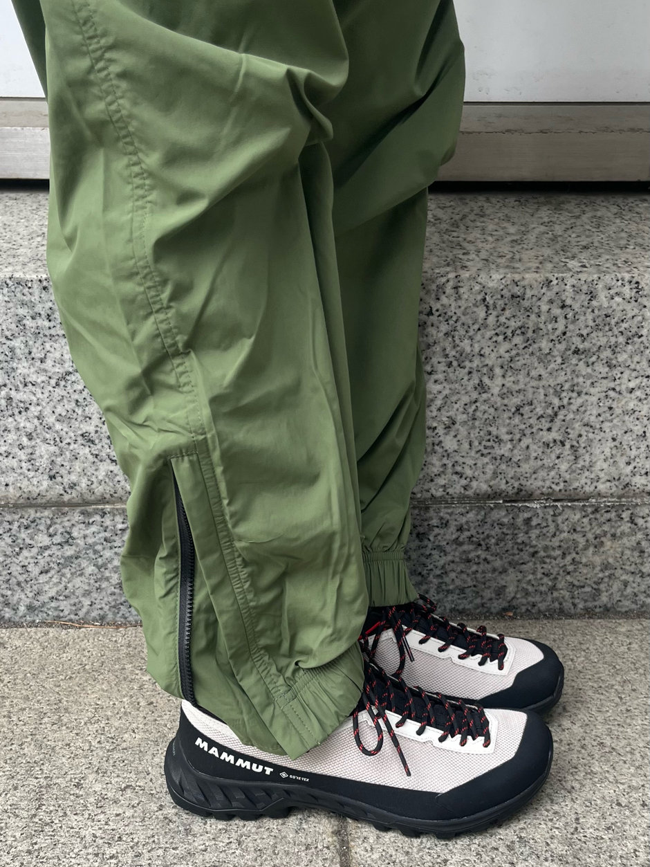 ゆるっとオフの日コーデ asa