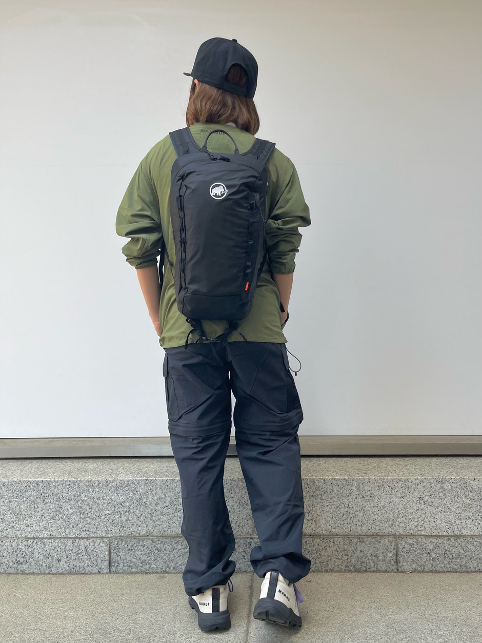 お気に入りのクラシックマンモスロゴ asa
