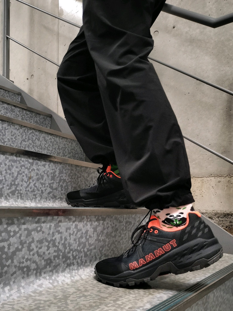 クライミング、トレーニング、毎日着てもOK！ まえちゃん