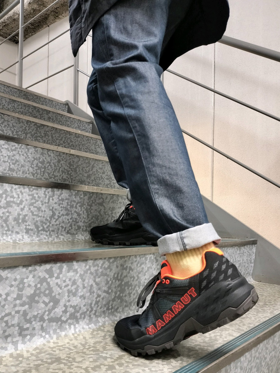 コートスタイル！ まえちゃん