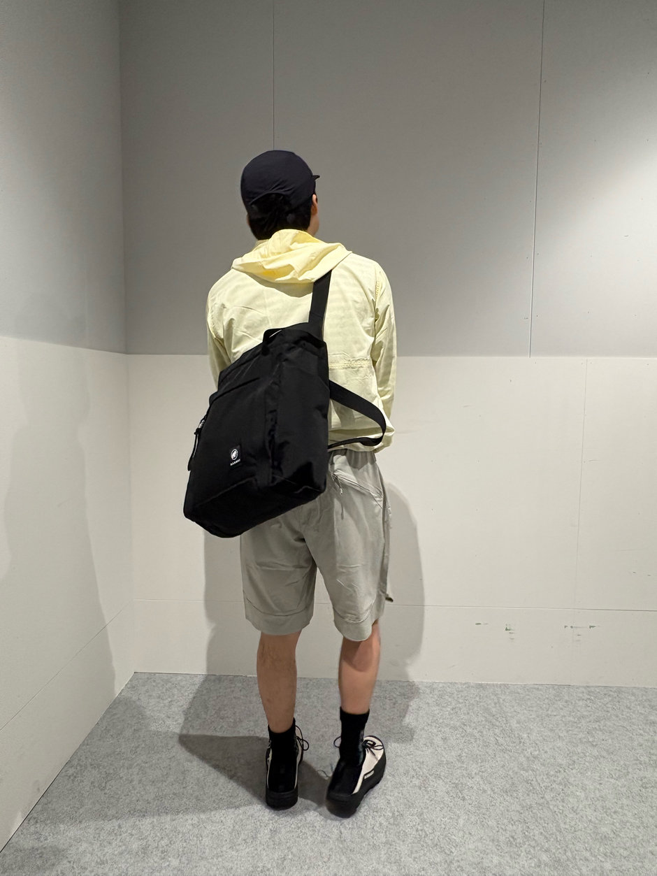 コーディネートの投稿を始めました Ken