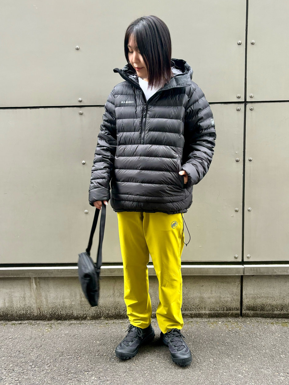 ブラック×イエロー aki