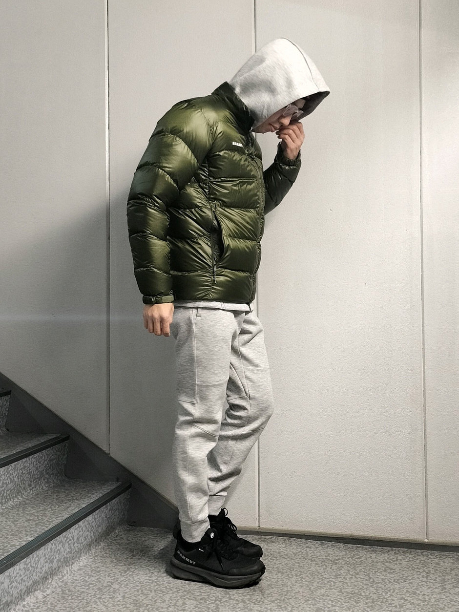 究極のルームウェアとは まえちゃん