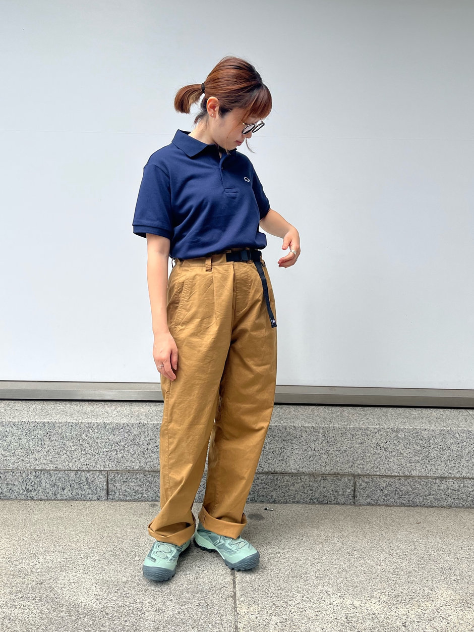 定番ポロシャツ♪ Ito