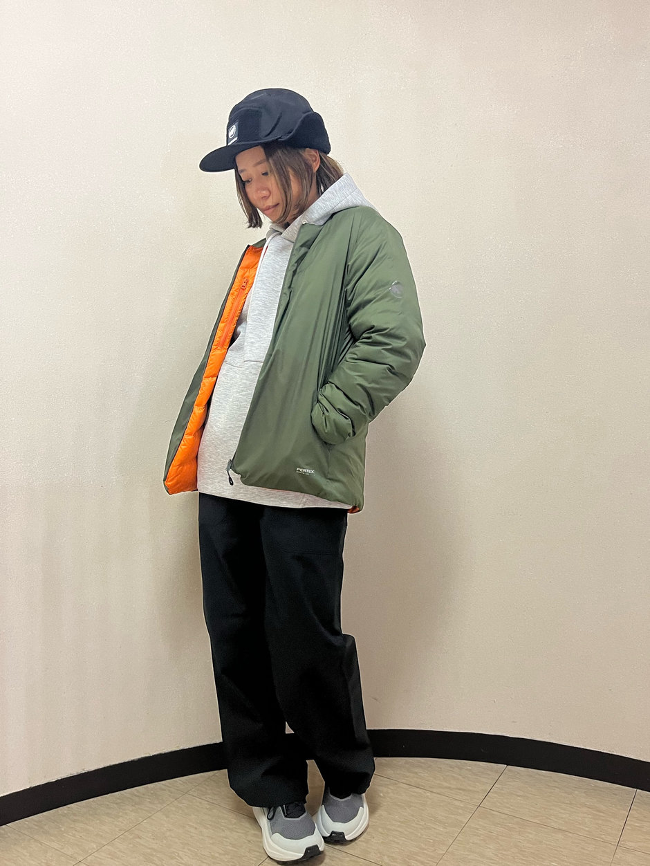 ストリートな気分 asa