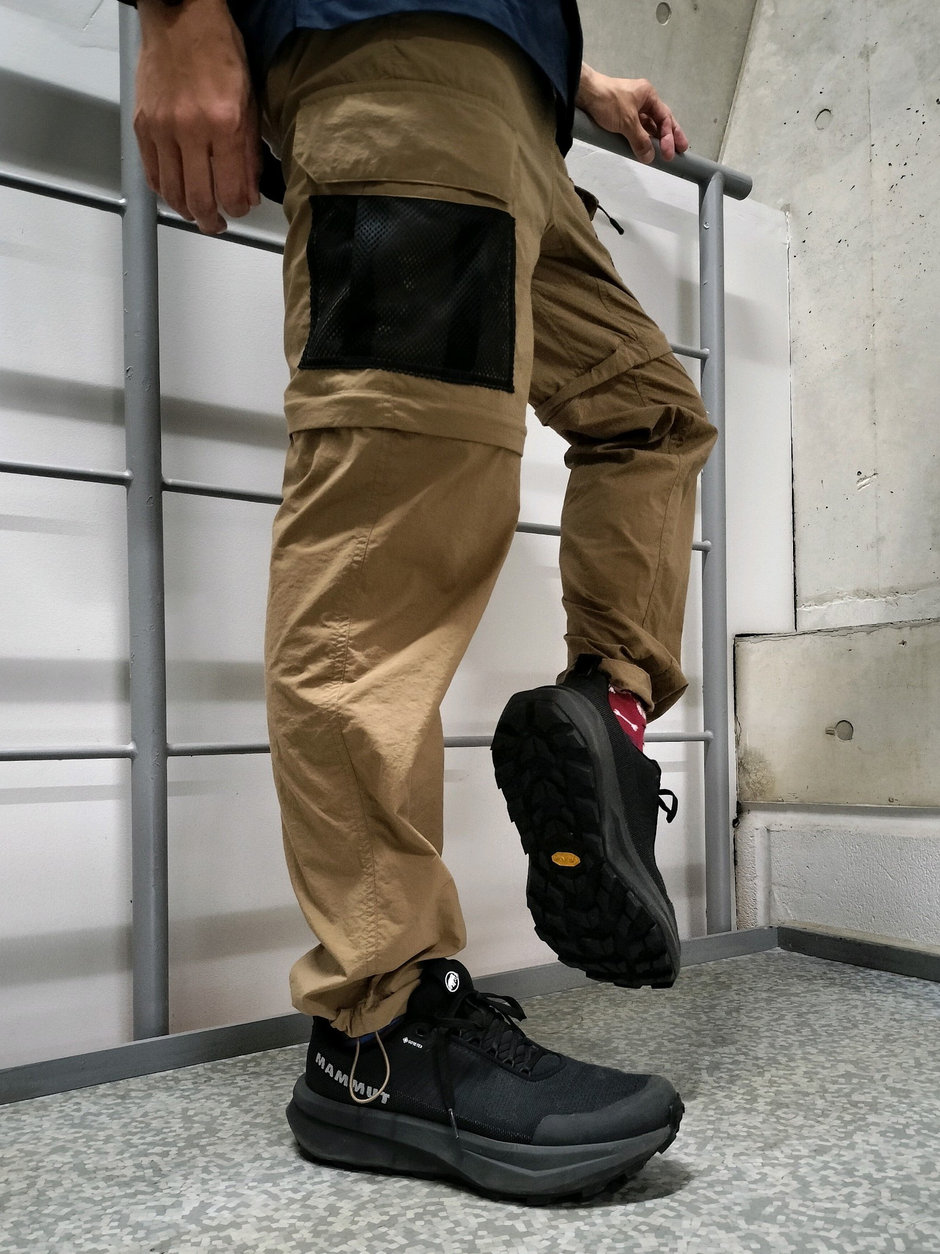 ある日の店舗スタイル〜夏〜 まえちゃん