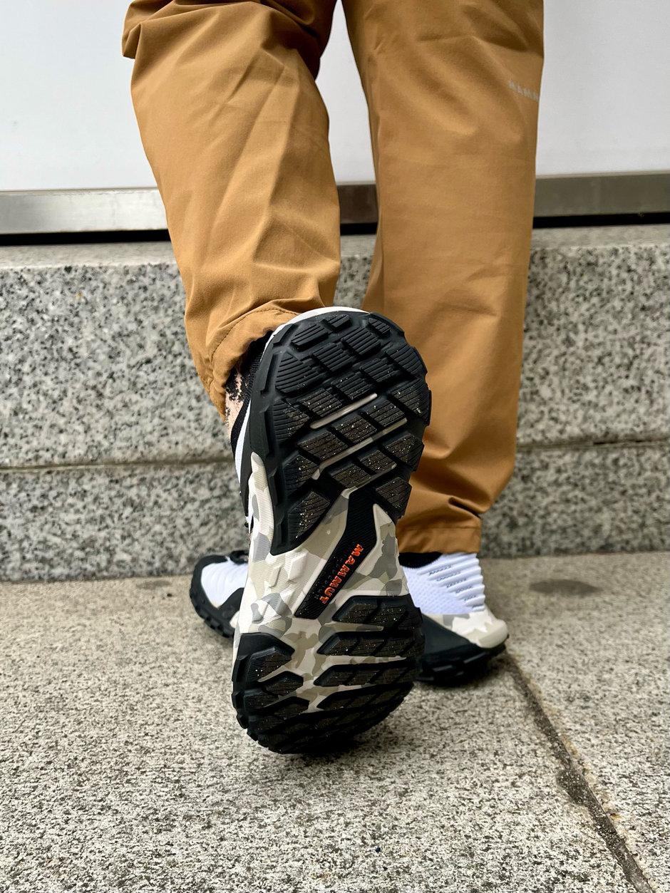 クライミングコーデ Ito