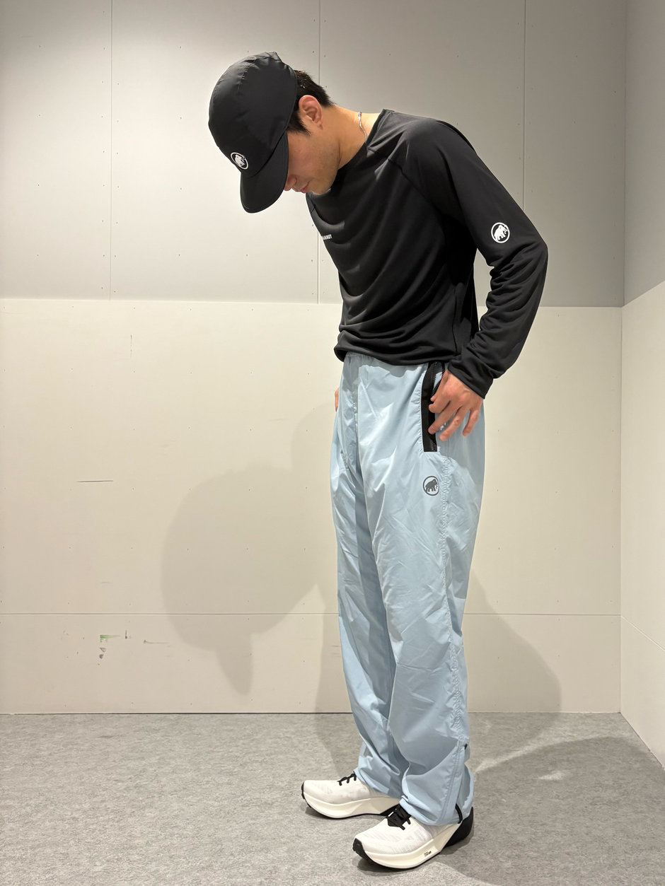 暑い夏でも快適コーデ👍 Ken