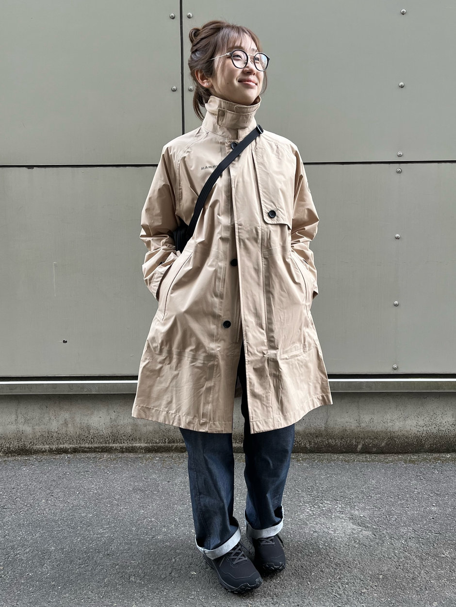 GWにもピッタリ！お出掛けコーデ Ito