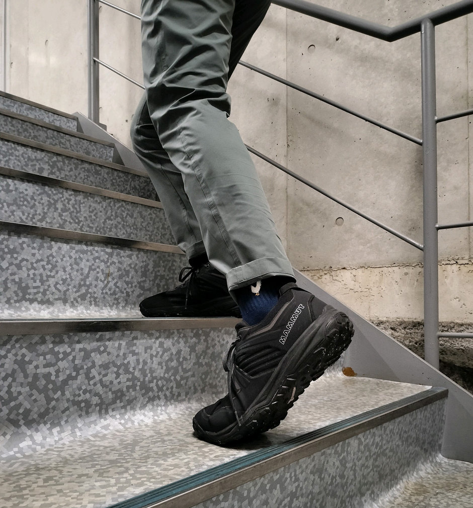 セットアップコーデ まえちゃん