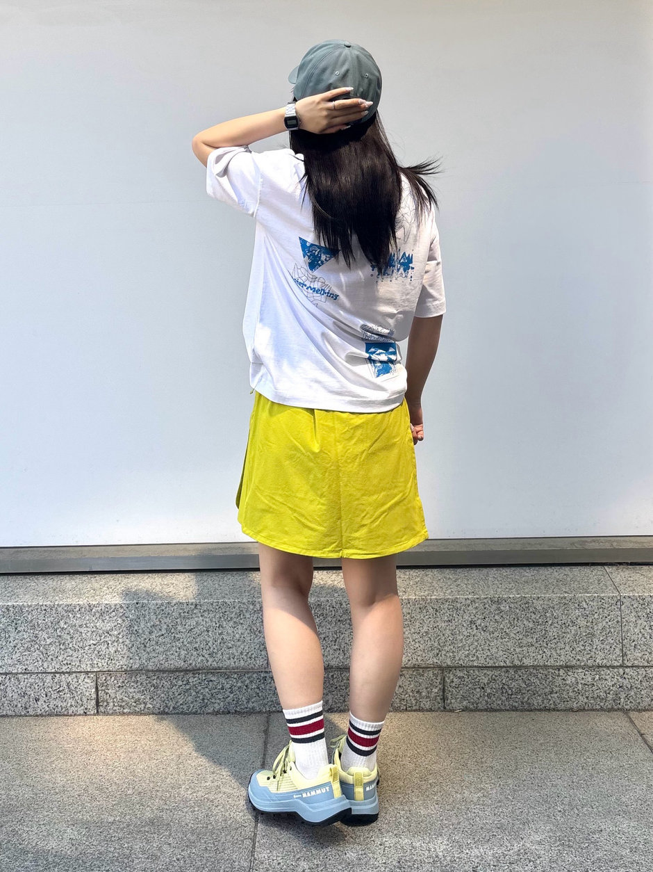 なつじょし！🍋🫧 aki