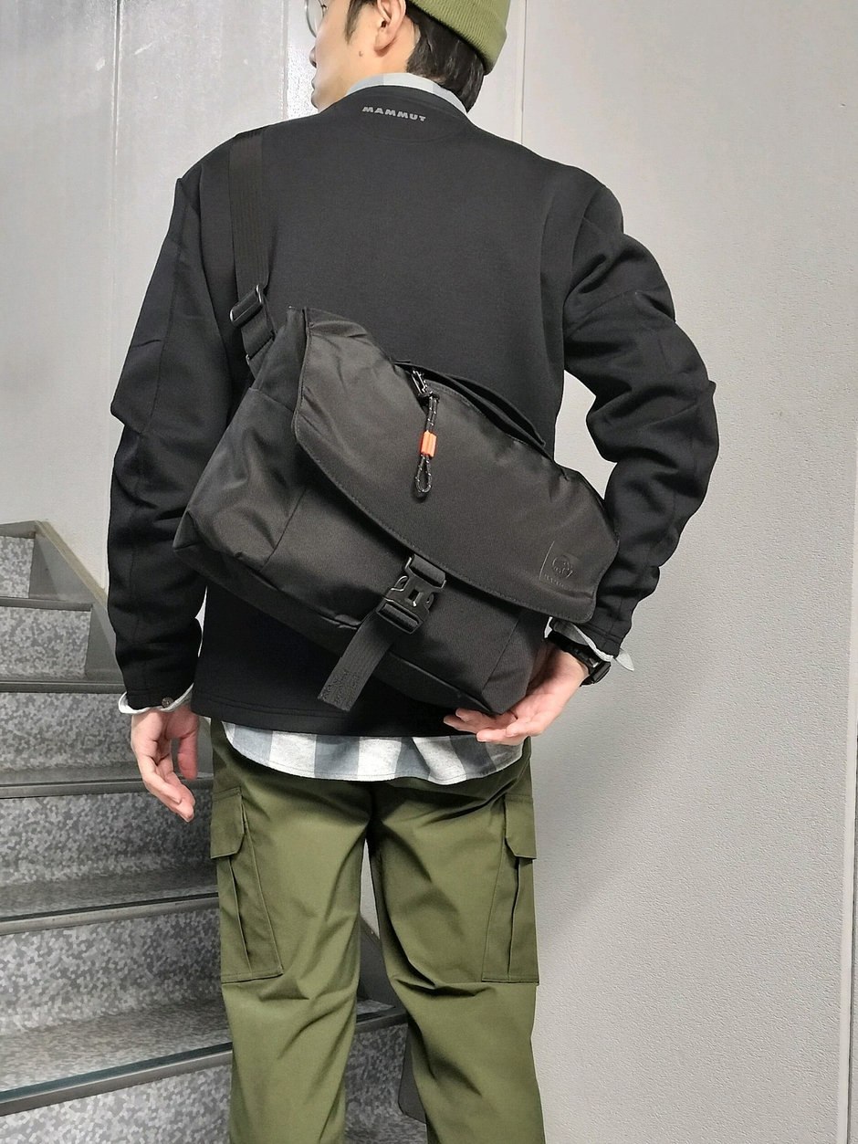 好みの着こなしとは。 まえちゃん