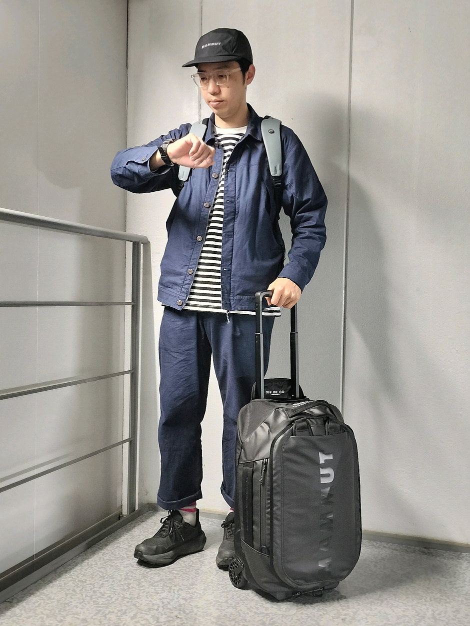 MAMMUT - マムート - 公式オンラインストア