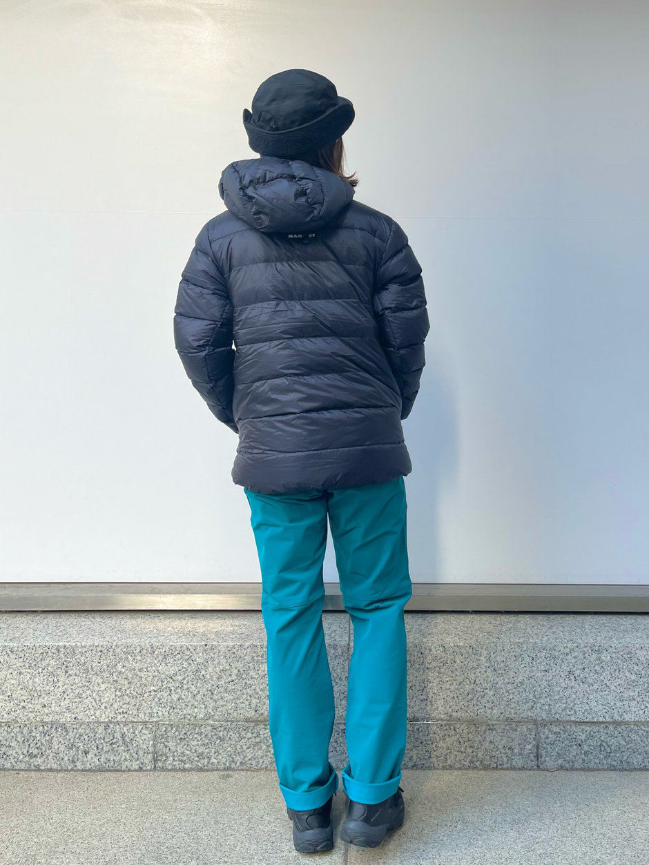 ブラック×ブルー asa