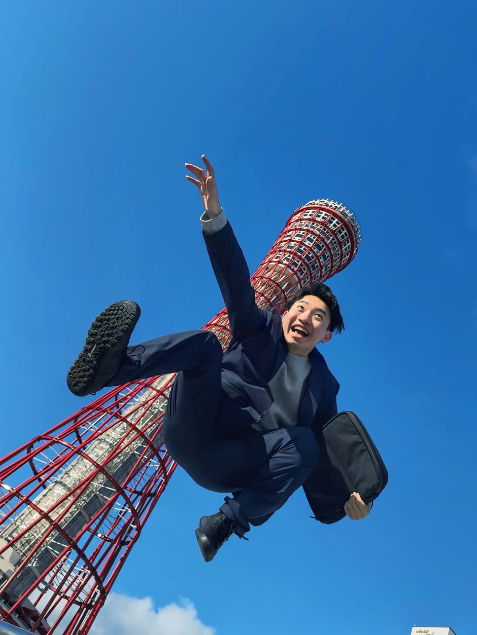 日常　② コタロー