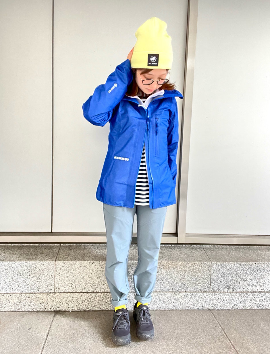  Ito コーディネート画像