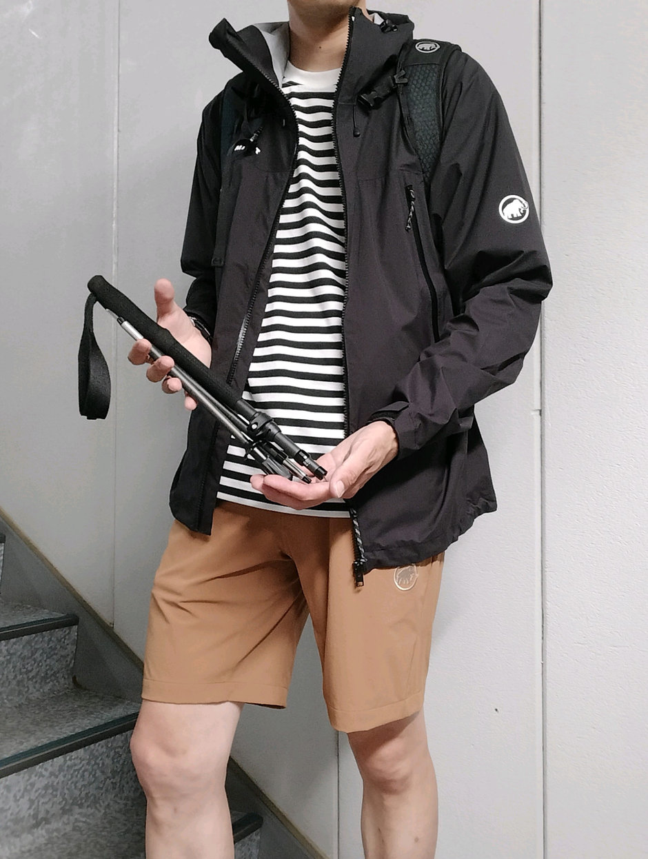 ハイキングを始めたい方へ まえちゃん