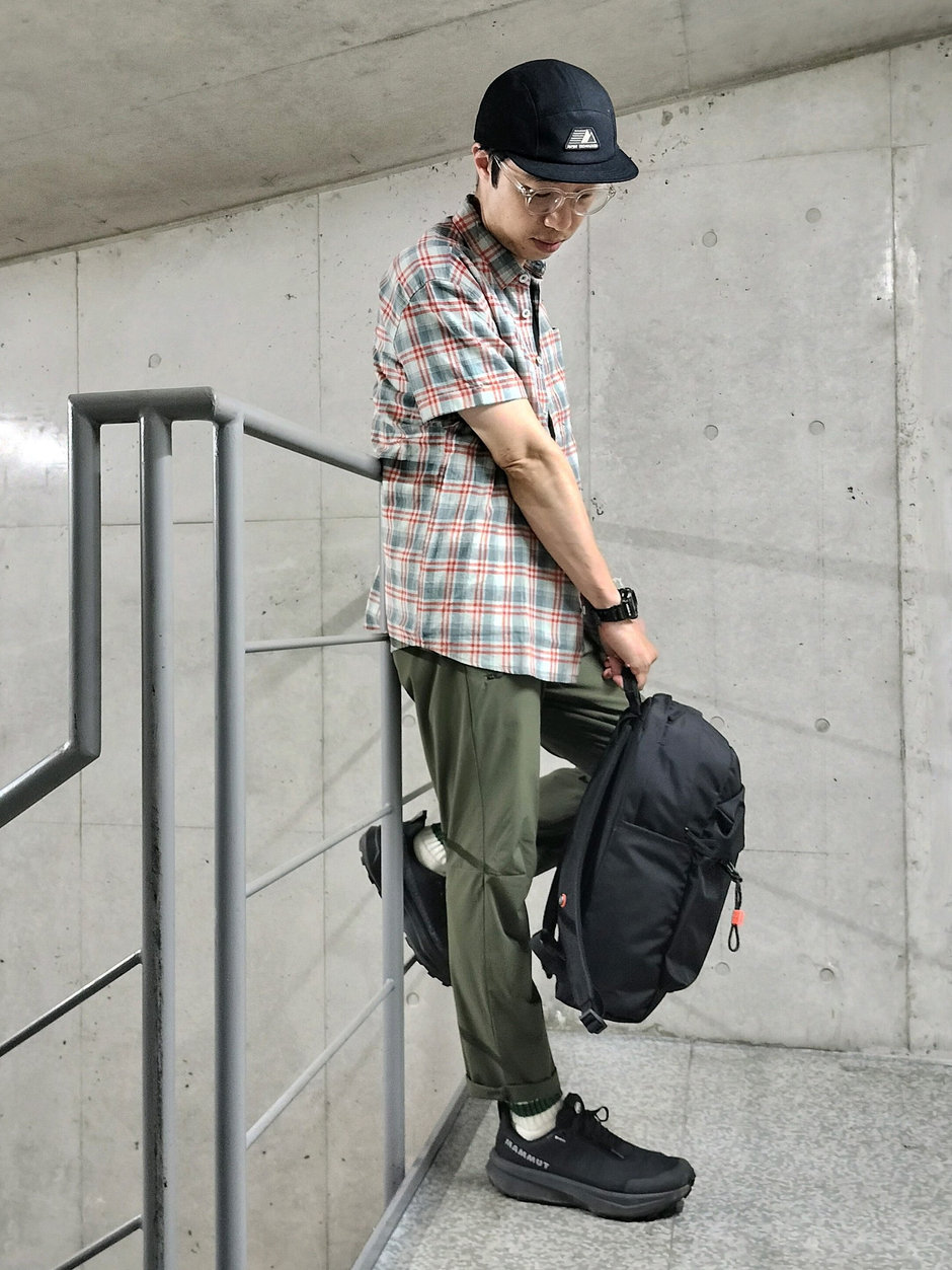 夏を涼しく快適に！ まえちゃん